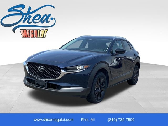 2024 Mazda CX-30 Select Sport AWD's photo