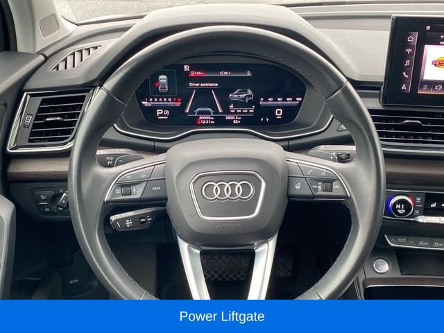 2024 Audi Q5 Premium Plus - Photo 7