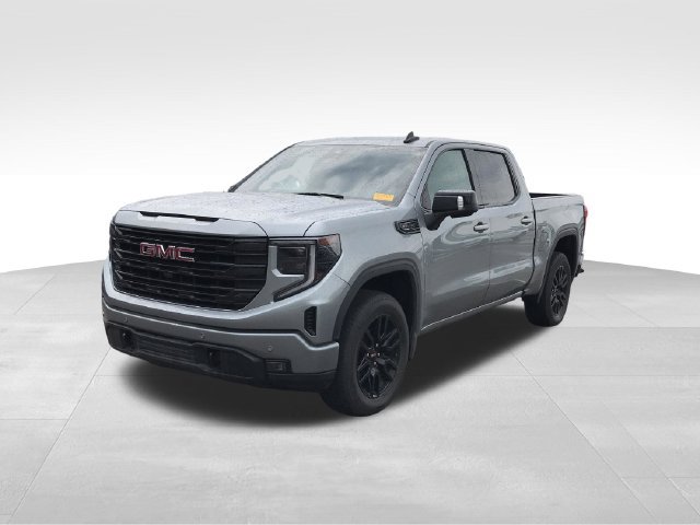 2024 GMC Sierra 1500 Elevation - Photo 28