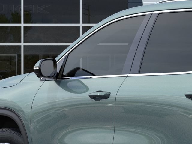 2027 Buick Enclave Preferred - Photo 12