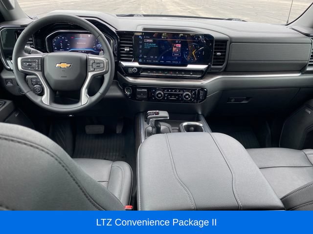 2023 Chevrolet Silverado 1500 LTZ - Photo 5