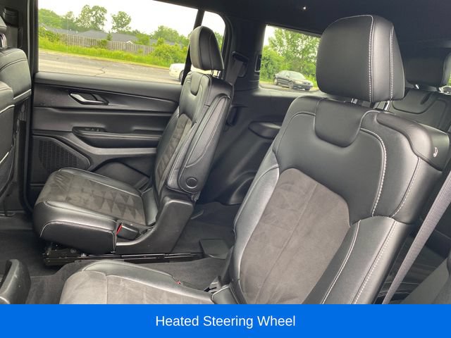 2023 Jeep Grand Cherokee L Altitude - Photo 18
