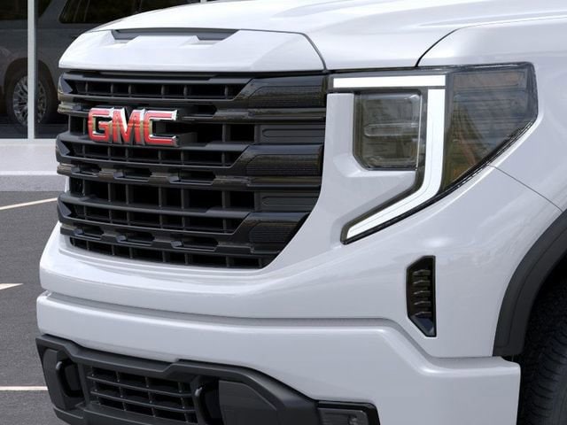 2026 GMC Sierra 1500 Elevation - Photo 14