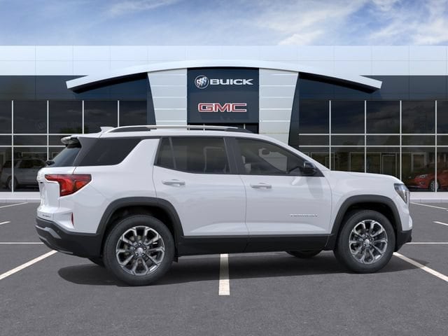 2027 GMC Terrain Elevation - Photo 6