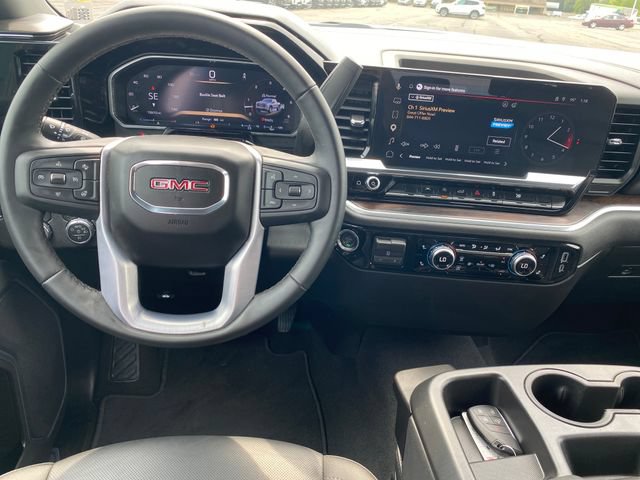 2026 GMC Sierra 1500 SLT - Photo 7
