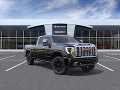2025 GMC Sierra 2500 HD Denali Truck