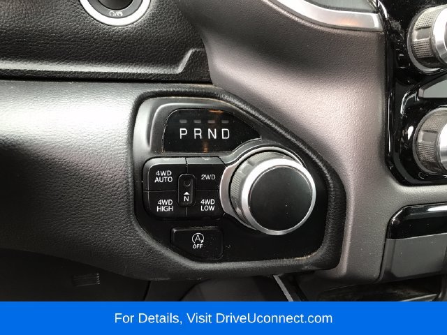 2022 RAM Ram 1500 Pickup Big Horn/Lone Star - Photo 32
