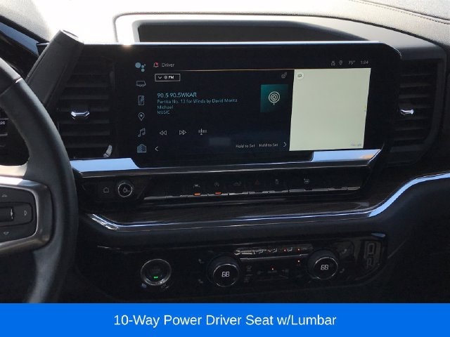 2024 Chevrolet Silverado 1500 LT - Photo 10