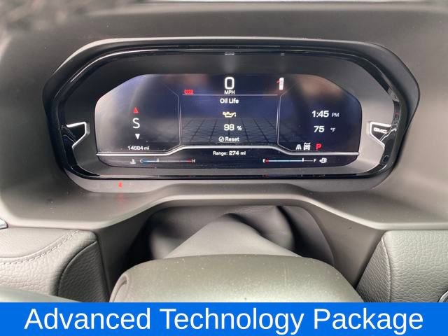 2024 Gmc Yukon XL Denali photo 2