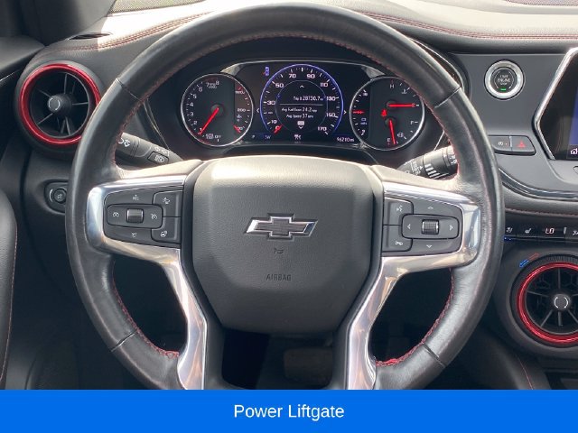 2022 Chevrolet Blazer RS - Photo 8