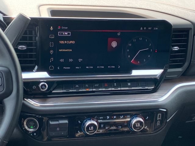 2025 GMC Sierra 1500 SLT - Photo 10