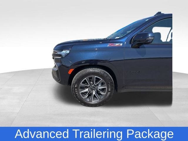 2024 Chevrolet Tahoe Z71 - Photo 11
