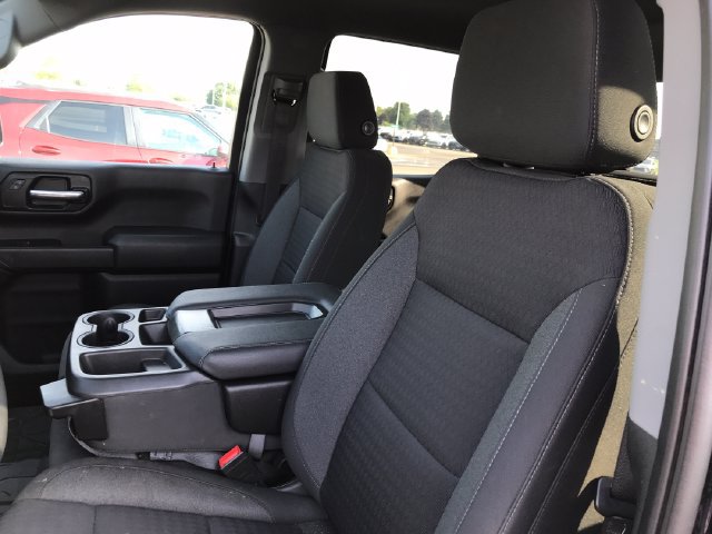 2023 Chevrolet Silverado 1500 Custom - Photo 27