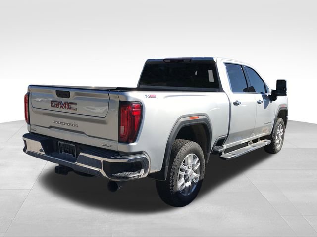2023 Gmc Sierra 2500 HD SLT photo 2