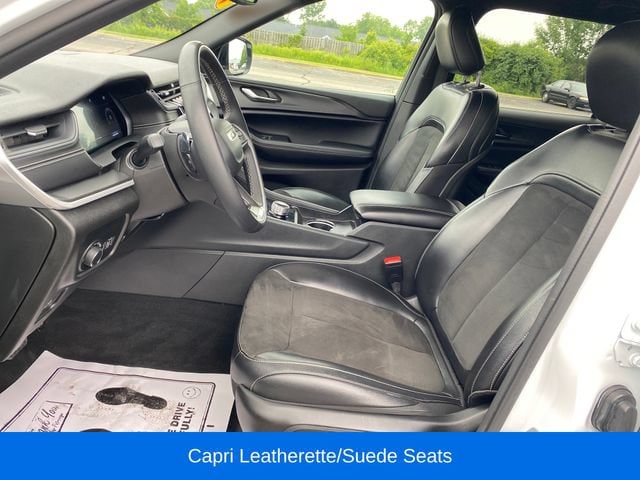 2023 Jeep Grand Cherokee L Altitude - Photo 15