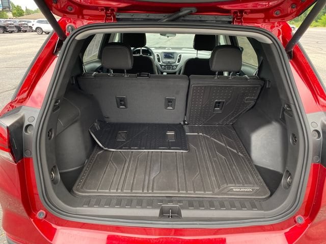 2024 Chevrolet Equinox LT - Photo 20
