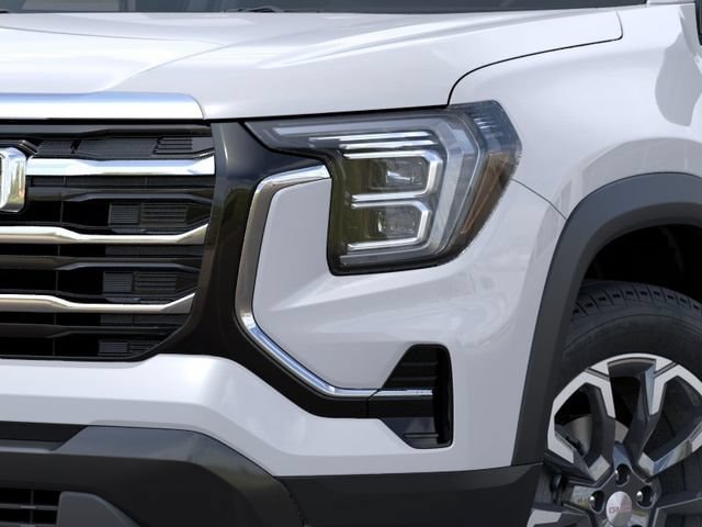 2027 GMC Terrain Elevation - Photo 11