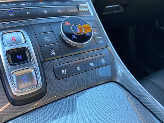 2023 Hyundai Santa Fe Calligraphy - Photo 14