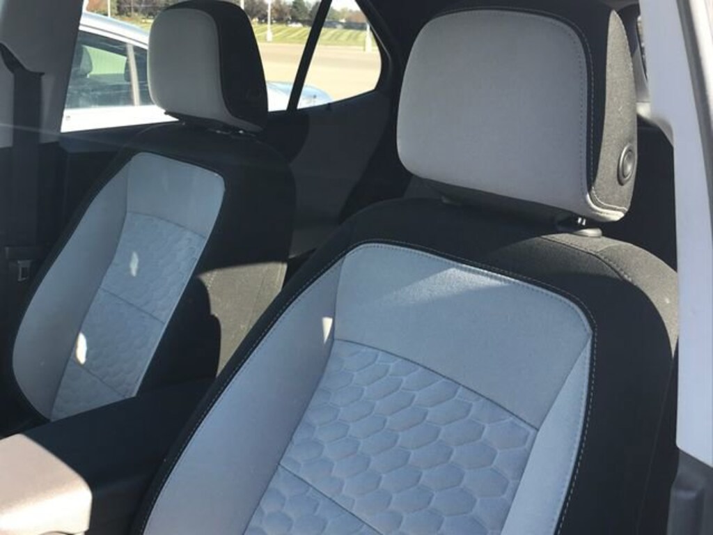 Used 2020 Chevrolet Equinox LT SUV