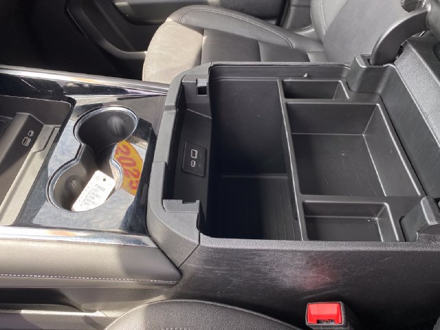 2025 Chevrolet Tahoe LT - Photo 14