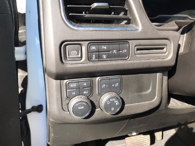 2022 Chevrolet Tahoe RST - Photo 33