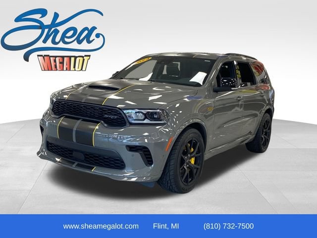 2024 Dodge Durango SRT 392 ALCHEMI AWD's photo