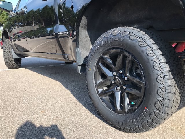 2023 Chevrolet Silverado 1500 Custom - Photo 34