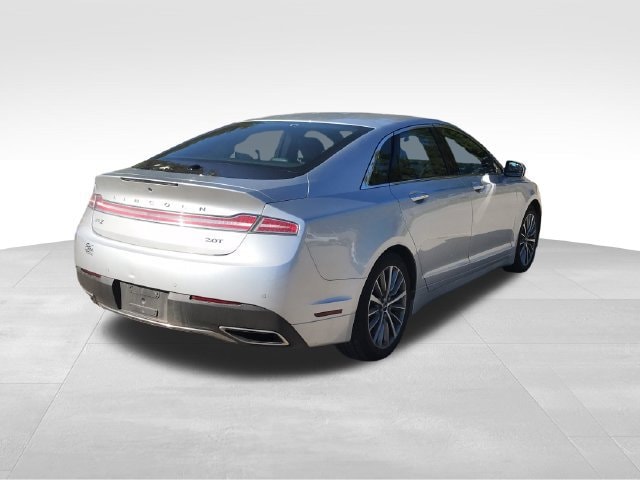 2018 Lincoln MKZ Base/Premiere - Photo 27
