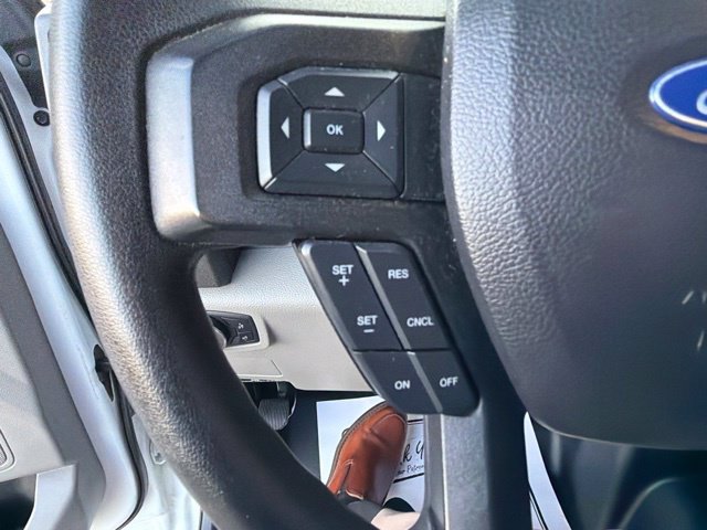 2020 Ford F-350 Super Duty XL - Photo 32