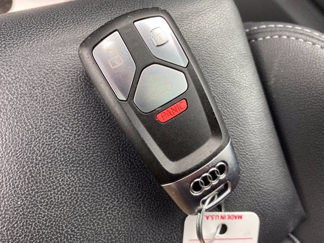 2024 Audi Q5 Premium Plus - Photo 25