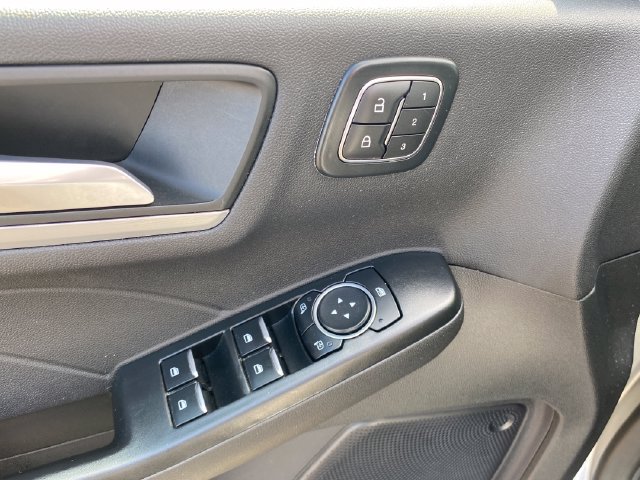 2024 Ford Escape Platinum - Photo 18