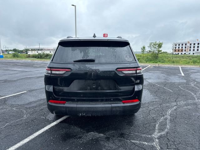 2023 Jeep Grand Cherokee Altitude X photo 4