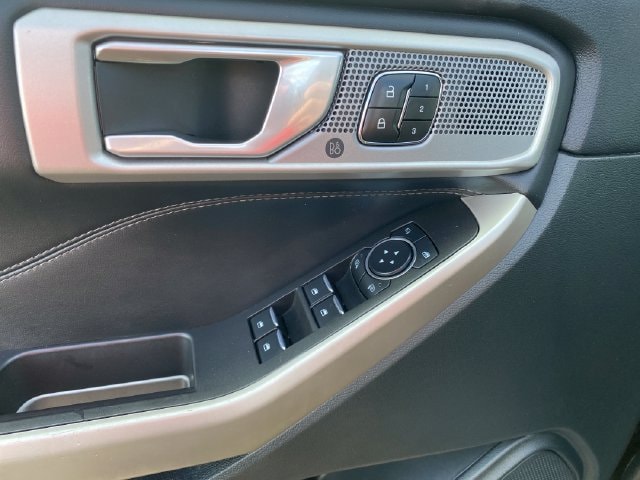 2023 Ford Explorer Limited - Photo 19