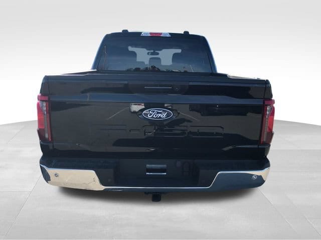 2024 Ford F-150 XLT - Photo 35
