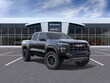 GMC Canyon