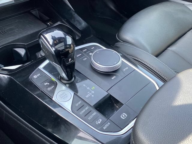2024 BMW X3 30i - Photo 12