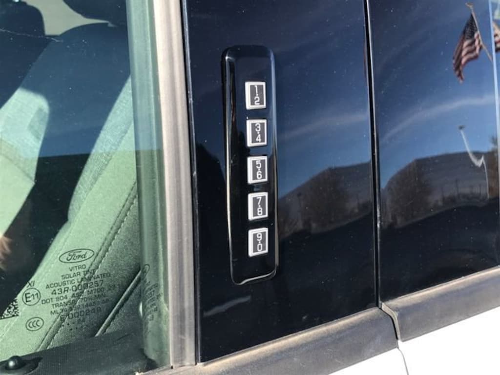 Used 2024 Ford F-150 XLT