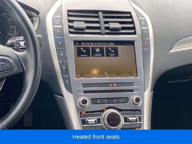 2018 Lincoln MKZ Base/Premiere - Photo 10