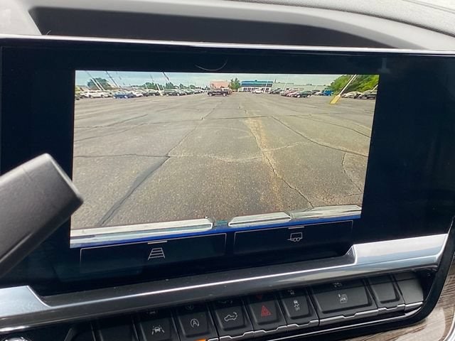 2023 GMC Sierra 1500 Elevation - Photo 11