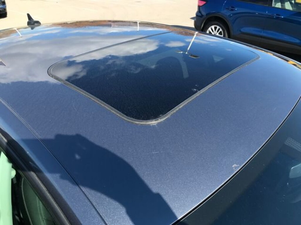 Used 2022 Volkswagen Passat 2.0T Limited Edition