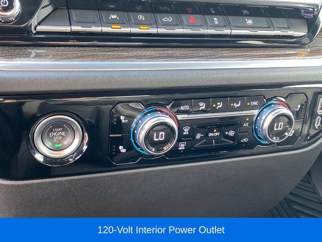 2024 GMC Sierra 1500 Elevation - Photo 14