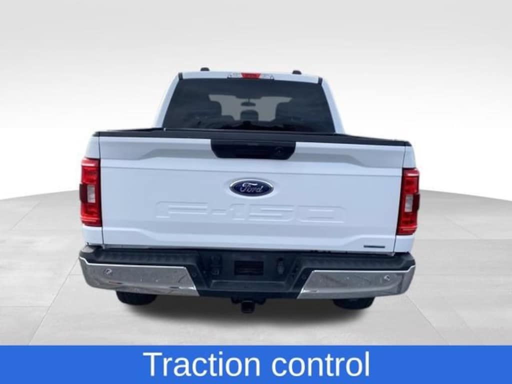 Used 2023 Ford F-150 XL