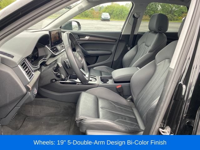 2024 Audi Q5 Premium Plus - Photo 15
