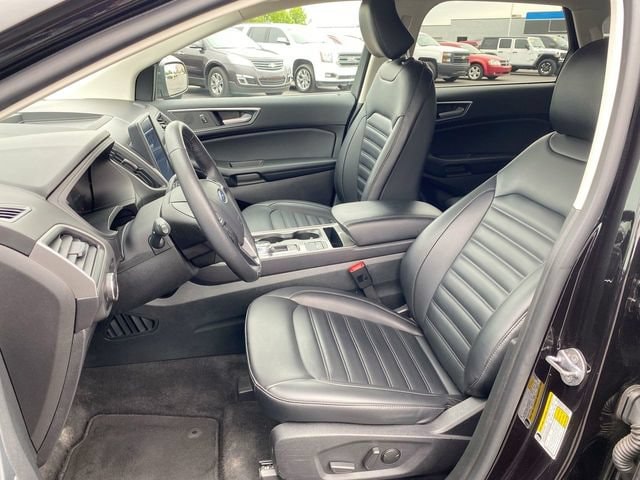 2024 Ford Edge SEL - Photo 19