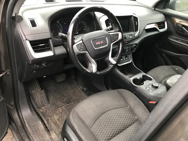 2020 Gmc Terrain SLE photo 2