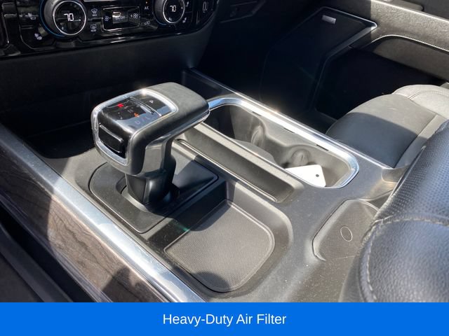 2023 Chevrolet Silverado 1500 LTZ - Photo 13