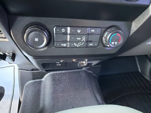 2020 Ford F-350 Super Duty XL - Photo 37