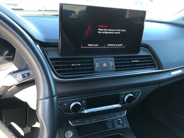 2024 Audi Q5 Premium Plus - Photo 31