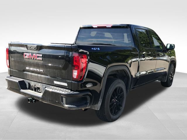 2022 Gmc Sierra 1500 Elevation photo 2