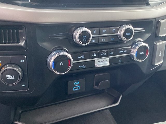 2024 Ford F-150 XLT - Photo 13